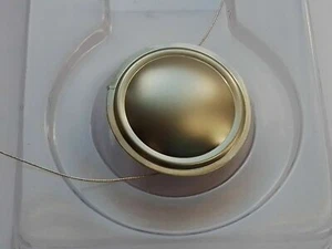 1 x KEF KHT - HTS 3001 Generic Replacement Tweeter Loudspeaker Coil Foil - Picture 1 of 3