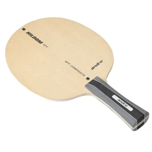 Rare Item ANDRO HILOOM NPF Table Tennis Blade from Pingponghouse - Picture 1 of 2