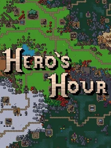 Hero's Hour - Region Free Steam PC Key (NO CD/DVD) - Picture 1 of 9