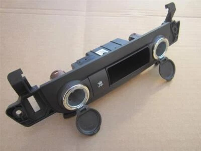 Tahoe Sierra 2007-2013 OEM doble encendedor bisel con interruptor de botón de control de tracción Foto 1 de 4