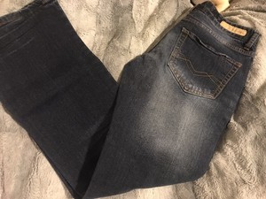 carbon jeans pants