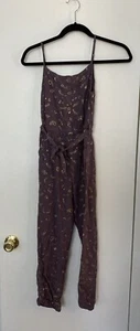 Mini Boden Harry Potter Jumpsuit Size 11-12Y - Picture 1 of 5