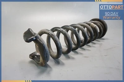 BMW E92 328xi 335i 2006-2013 cupé suspensión trasera derecha muelle helicoidal OEM Foto 1 de 4