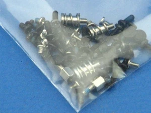 Screw Set Acer Aspire 3020 2100044082-21980 - Afbeelding 1 van 1