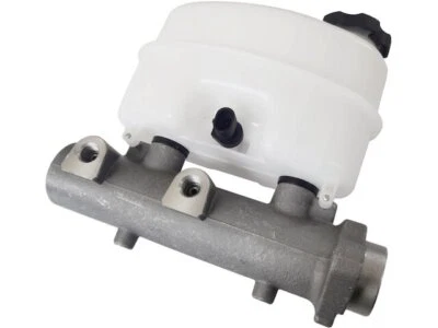 For 2009-2014 Chevrolet Silverado 3500 HD Brake Master Cylinder 23437YS 2010 - Imagem 1 de 2