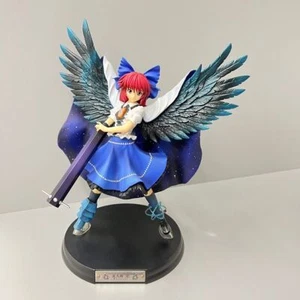 Touhou Project Reiuji Utsuho Limited Color 1/8 Figure Griffon Enterprises No Box - Picture 1 of 3
