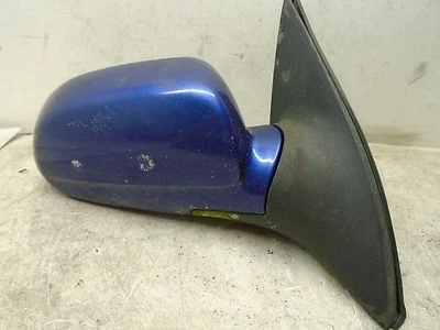 04 05 06 07 08 Espejo retrovisor eléctrico lateral derecho Suzuki Forenza Reno OEM azul Foto 1 de 4