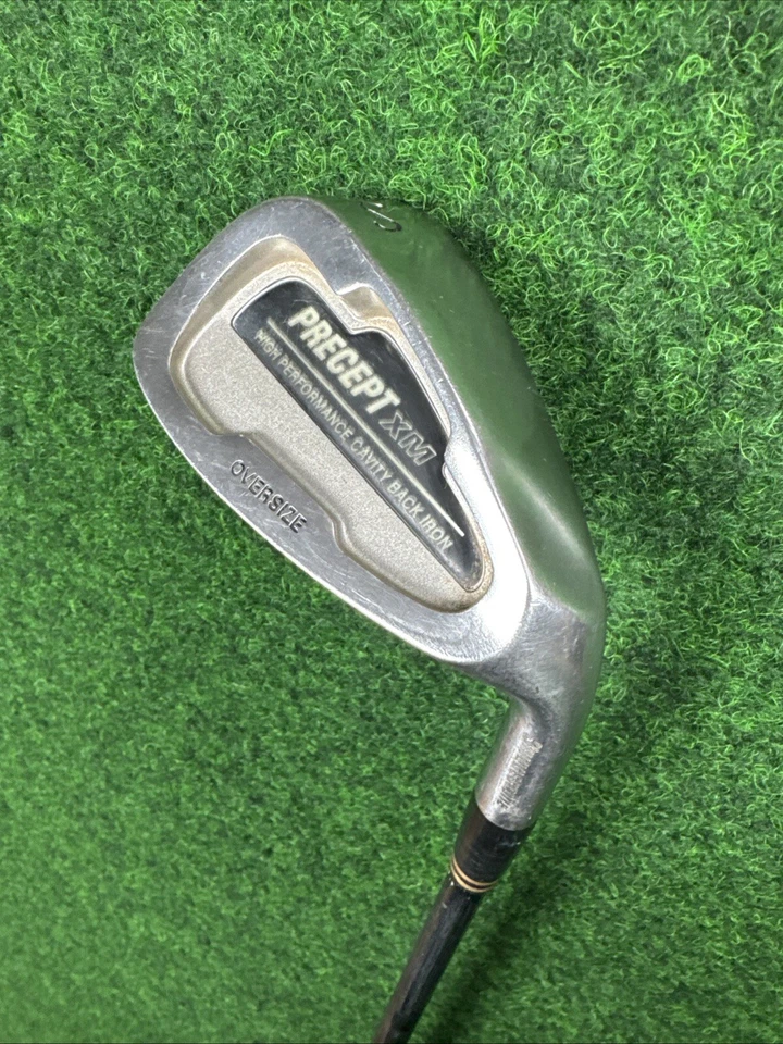 BRIDGESTONE Precept XM Sand Wedge - Herren (Graphit, 35,5 Zoll, Rechts, Stiff) - Bild 1 von 4