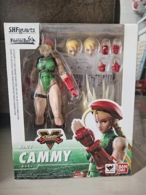 US$ 30.00 - (Pre-order)PLAY TOY Street Fighter 1/6 Cammy White