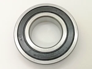 Rillenkugellager 6208 2RS / Kugellager / DIN625-1 ASK 40x80x18mm - Bild 1 von 2