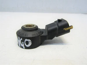 Toyota Aygo MK2 2014-18 Klopfsensor (1,0l 12V Benzin 1KR-FE) 89615-0H010 #6012 - Bild 1 von 8