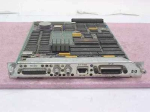 HP 300/310 Controller Card 98561-66514 - Picture 1 of 3