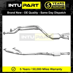 Fits BMW 5 Series 1990-1996 2.5 Inutpart Catalytic Converter Euro 2 2128960 - Picture 1 of 5
