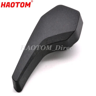 Nueva manija de liberación del capó para Audi Q5 Q3 Q4 Q7 Q8 e-tron 4M0823661 EE. UU. Foto 1 de 4