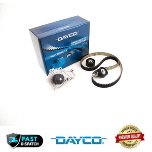 Peugeot Expert Citroen Dispatch Fiat Scudo 1.6 HDi Timing Belt & Water Pump Kit - Picture 1 of 7