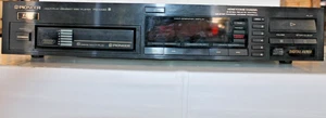 Pioneer PD M40 CD Compacto 6 Discos Multi Reproductor Hi Fi De Colección 1987 - Imagen 1 de 13