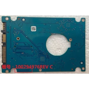 PCB 100794976 REV C, ST5000LM000-2AN170 5TB PCB - Picture 1 of 2