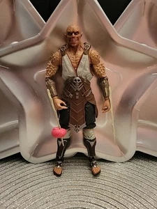 McFarlane Toys Mortal Kombat 11 Baraka Tarkatan Beefcake - Picture 1 of 1