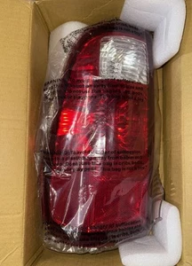 Tail Light Assembly-Regular TYC 11-6264-01 - Picture 1 of 5