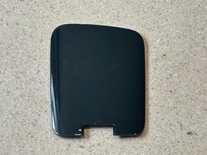 Abdeckung Mercedes 254 Mittelkonsole Abdeckung Schwarz Console Cover A2546800001 - Picture 1 of 13