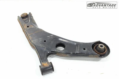 Nissan Sentra 2020-2025 tracción delantera izquierda lado del conductor brazo de control inferior OEM Foto 1 de 4