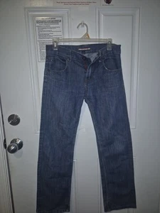 Boys Tommy Hilfiger Jeans Size 14 - Picture 1 of 5