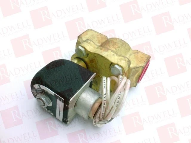 EMERSON 222CA-3/4-B-3/4-SH-120 / 222CA34B34SH120 (NUEVO EN CAJA) Foto 1 de 1