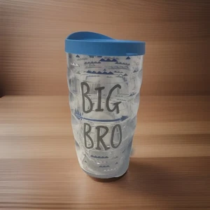 Tervis Neu Big Bro, Big Brother Thermobecher Reisebecher 10 Unzen - Bild 1 von 14