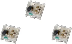 200 Stück WS2812 2020LED-Chip 4-Pin Mini PCB Adressierbar RGB Digital Full  - Bild 1 von 8