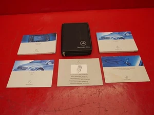 Bordbuch Mercedes W251 R-Klasse Betriebsanleitung Handbuch Deutsch /36R - Bild 1 von 10