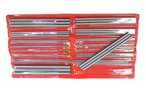4200-0241 48 Piece Thread Wire Measuring Set - Picture 1 of 7