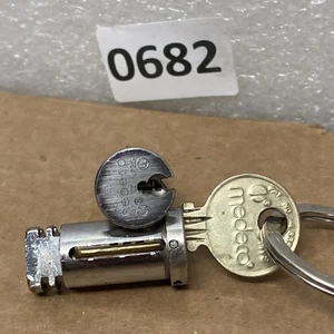 medeco 72s Zylinder - Bild 1 von 7