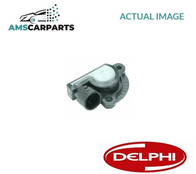 SENSOR THROTTLE POSITION SS10429-12B1 DELPHI NEW OE REPLACEMENT - Image 1 of 4