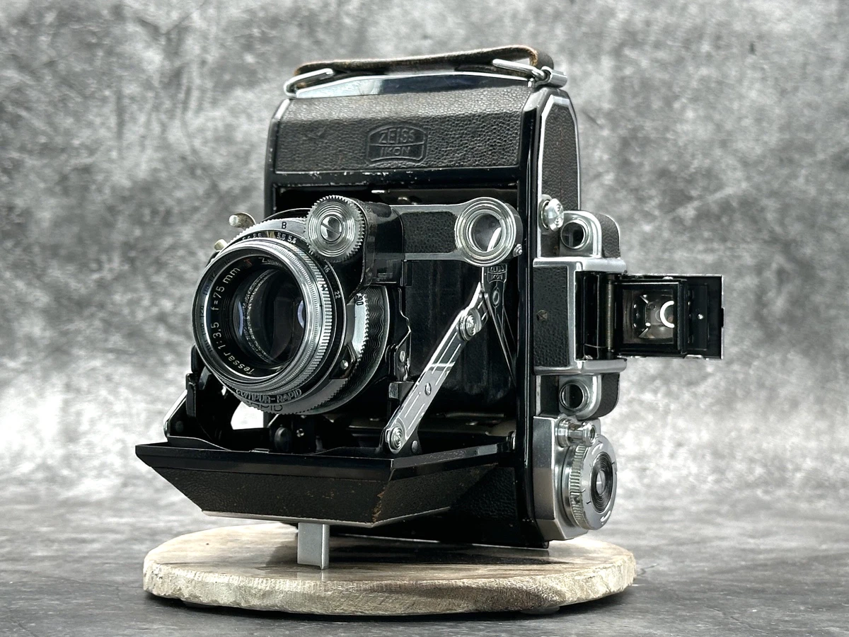 ZEISS 6x9 cm Film Cameras for sale - eBay