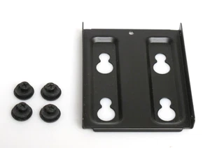 CYBERPOWERPC C-Series CS-450 ET8160 Genuine case internal "2.5 HDD SSD bracket - Afbeelding 1 van 7