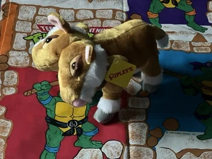 Ripley’s museum two-headed calf cow plus RARE PLUSH with Tags , SMOKE FREE HOME - Picture 1 of 4