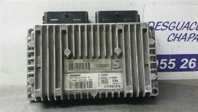 CENTRALINA Citroën C5 I Berline (DC) 2003 9649117580 / S118047507F - Immagine 1 di 4