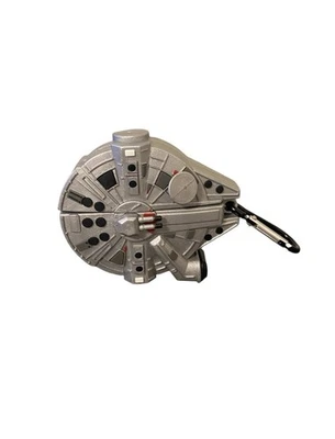 NUEVO Estuche para AirPod Star Wars Millennium Falcon | Para AirPod Pros Foto 1 de 3