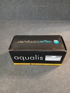 Brand New Aqua Computer aqualis DDC 100 ml G1/4 - Afbeelding 1 van 3