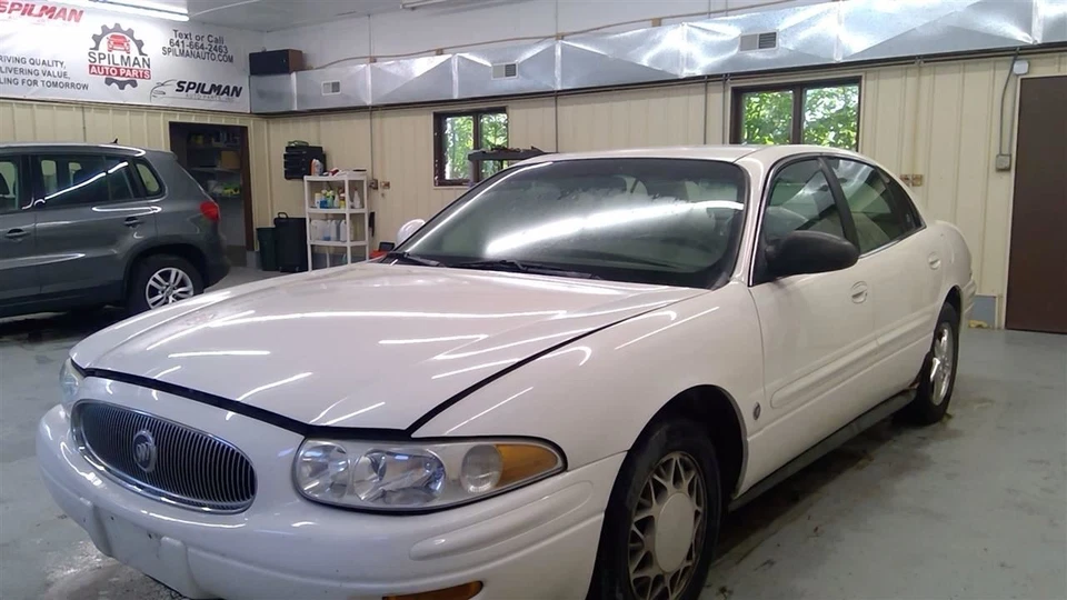 Módulo de controle eletrônico motor ECM ID 12209624 compatível com 01-03 BONNEVILLE 1695201 - Imagem 1 de 4