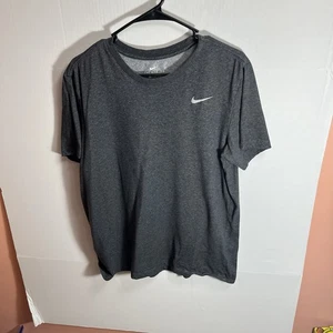 Camisa Nike Dri Fit grande para hombre - Imagen 1 de 7