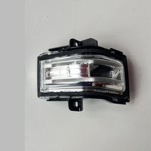 For 2015-2024 Ford F-250 F-350 Super Duty Signal Lamp Replacement FL3Z13B374CC - Picture 1 of 5