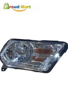 For 2010-2014 Ford Mustang Headlights Assembly Right Side - Foto 1 di 5