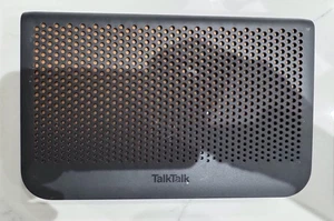 TalkTalk WiFi Hub Sagemcom FAST 5364-3, T8 , Dual-Band Wi-FI Router. Only Device - Afbeelding 1 van 2