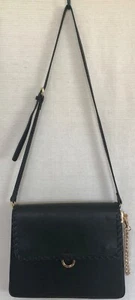 COOPER ST Black Crossover Bag NWOTs width 31cm x height 26cm depth 20cm - Picture 1 of 4