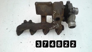 Ford Focus Turbolader Turbine Diesel 1800 PM1S4Q6K682AG Bj 2002 - Bild 1 von 6