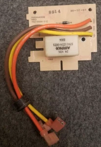 Spectrol 990-497 Ofensteuerplatinenträger HH84AA008 - Bild 1 von 2