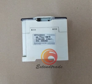 Used FX0N-16EYR Mitsubishi PLC Module FX0N-16EYR - Picture 1 of 1