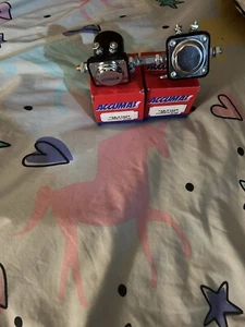 Lowrider Hydraulics2 Relays 1Hex Spacer - Picture 1 of 1