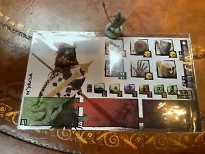 Conan Monolith KS N’Yaga UNPLAYED D&D - Picture 1 of 1
